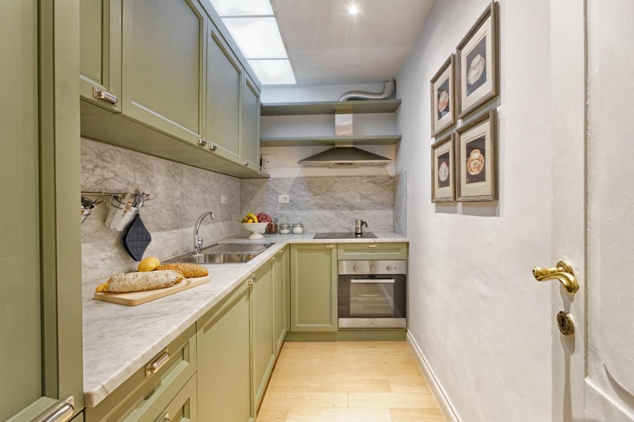 Apartamento Tornabuoni Dream Florença