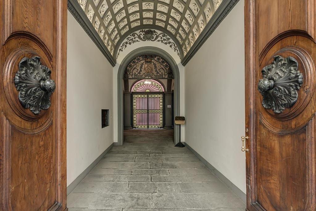 Tornabuoni Dream Apartamento Florença